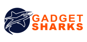 gadgetsharks Transparent