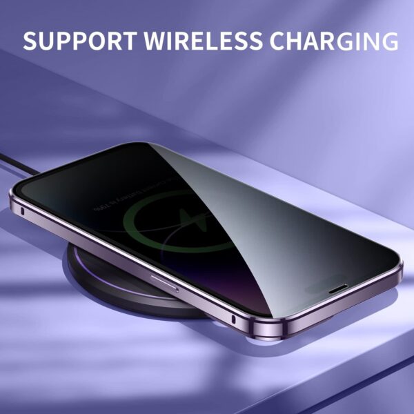 wireless charging