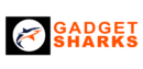 gadgetsharks logo-long